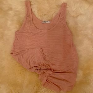 PIECES tank top 💜 size XS 💜 super soft!!